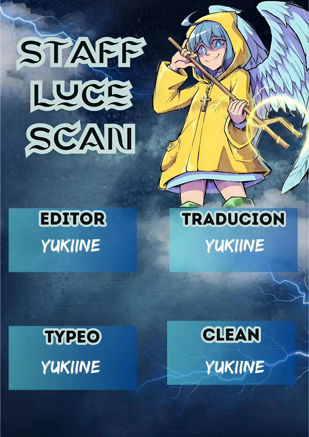 Página 41 del Manga