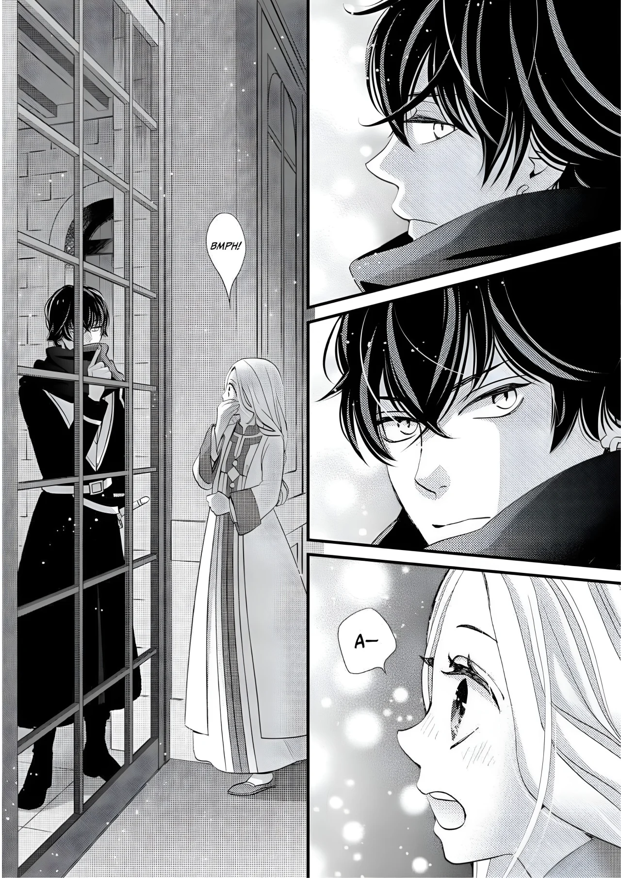 Página 34 del Manga