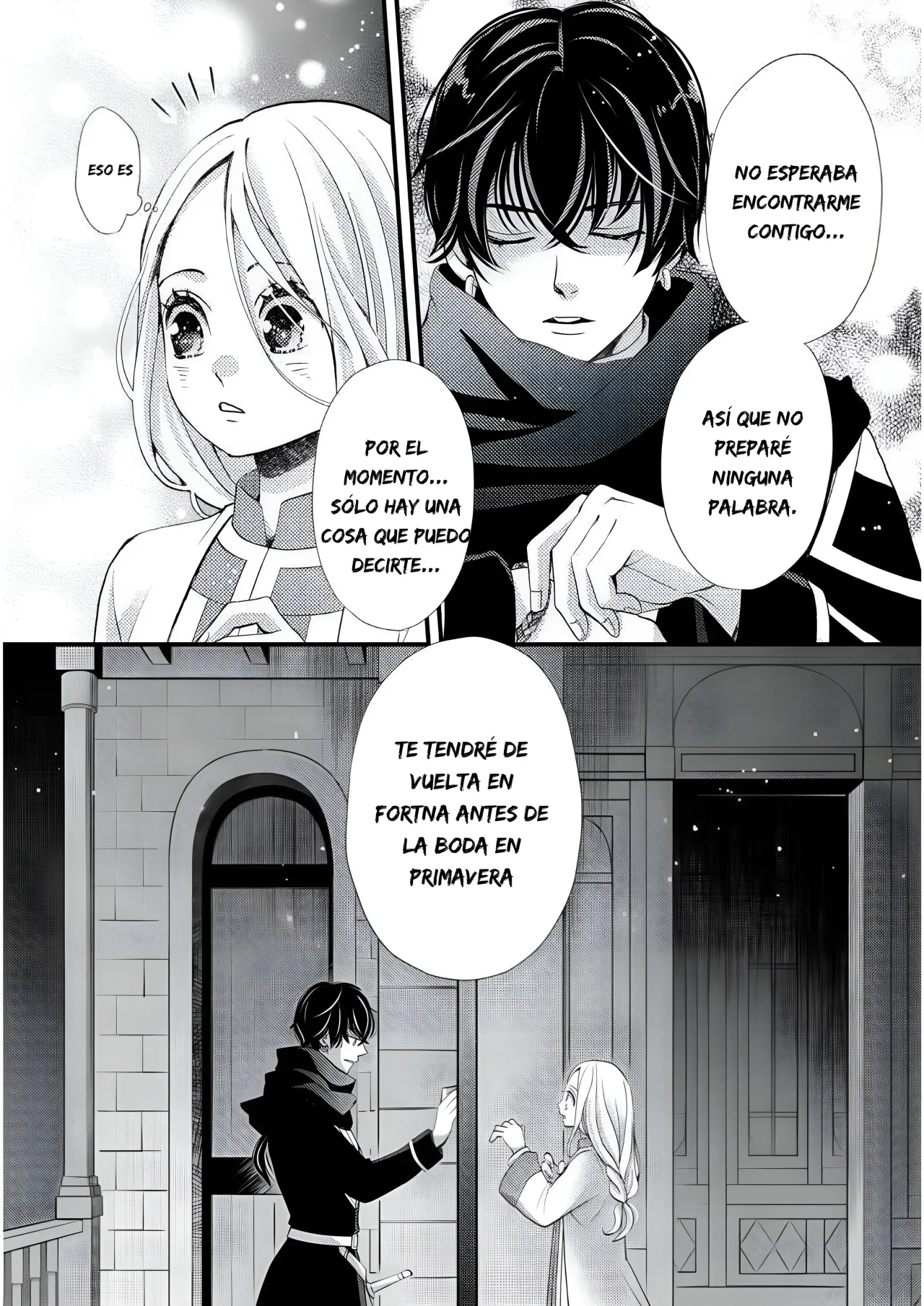 Página 35 del Manga