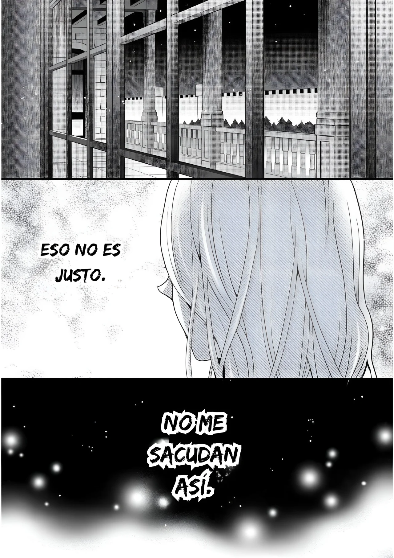 Página 38 del Manga