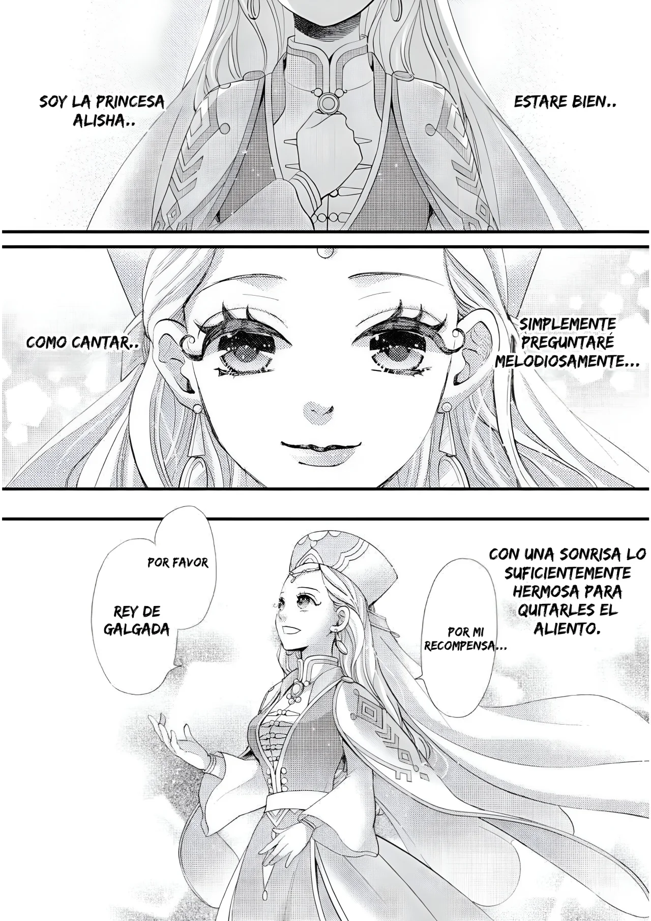 Página 34 del Manga