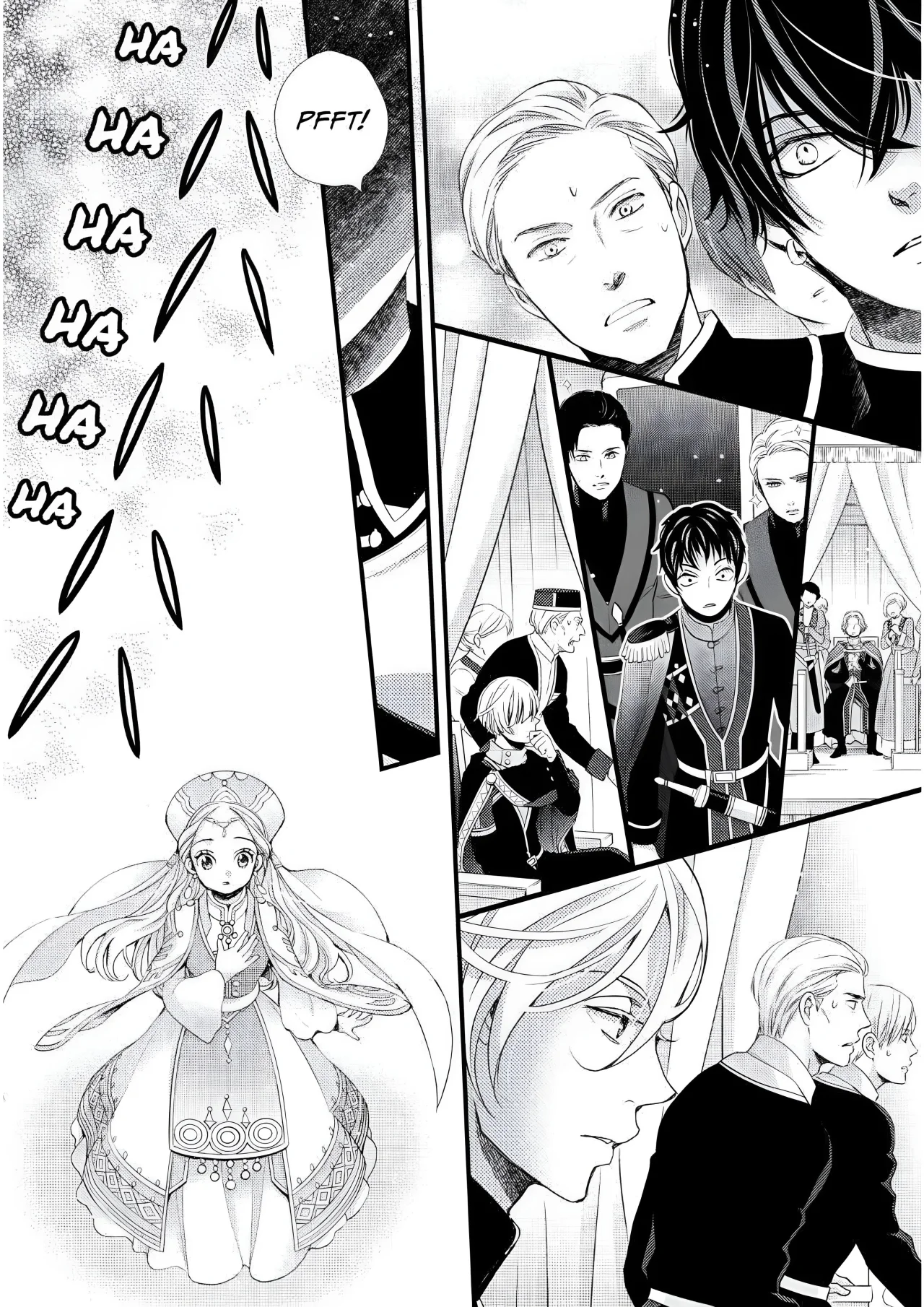 Página 36 del Manga