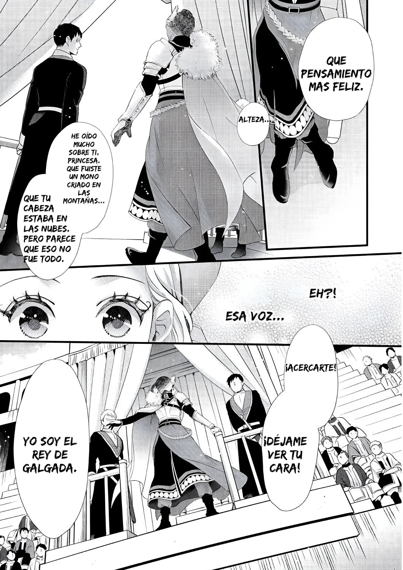 Página 37 del Manga