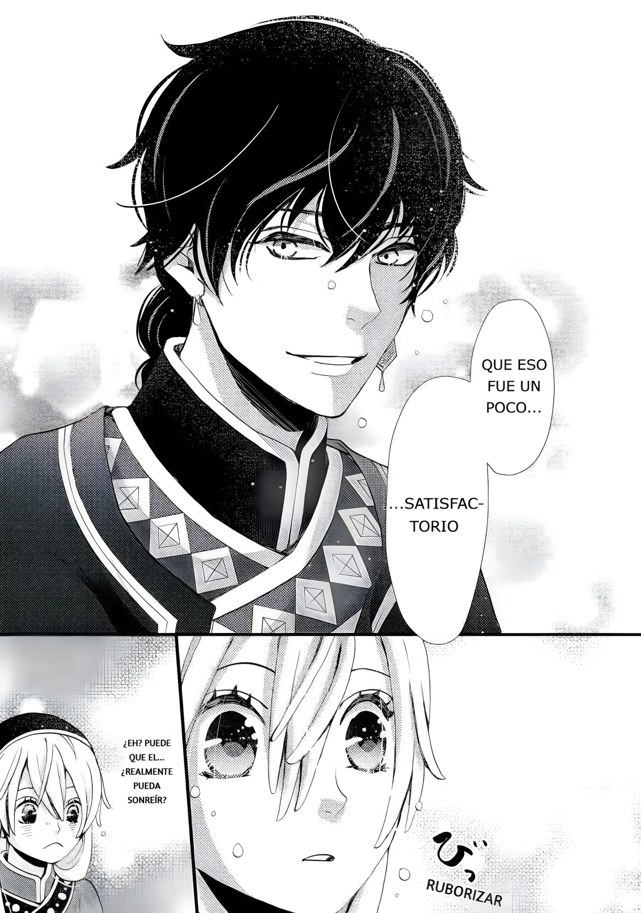 Página 37 del Manga