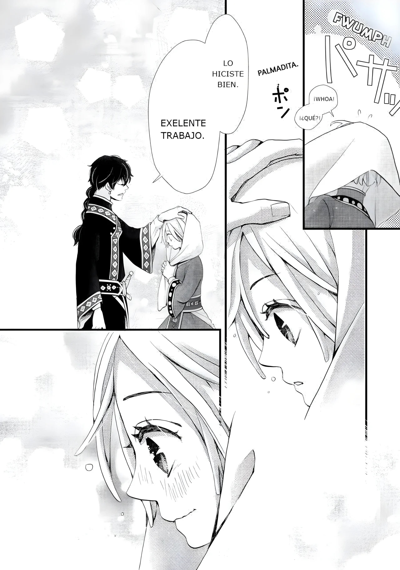 Página 40 del Manga