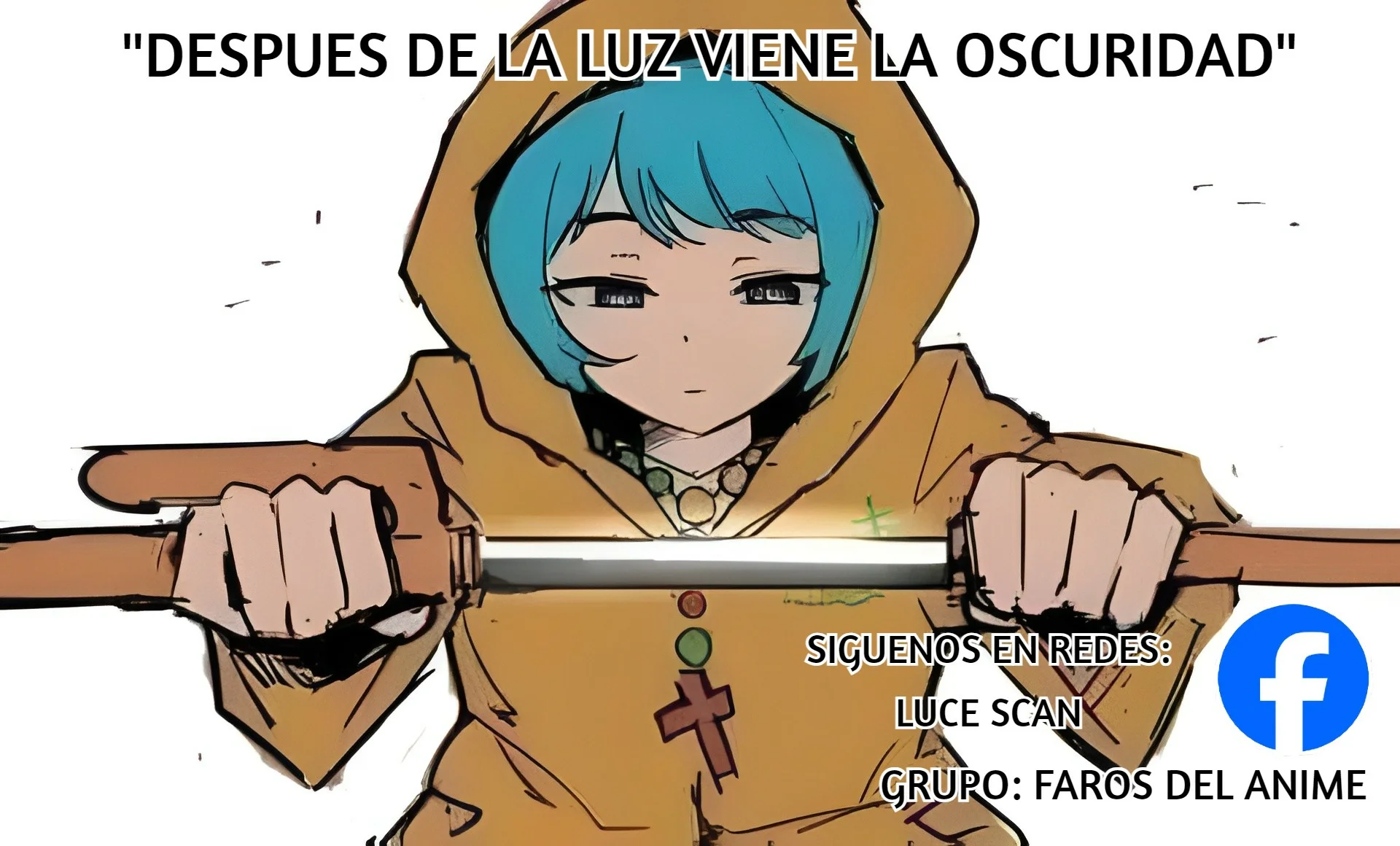Página 41 del Manga