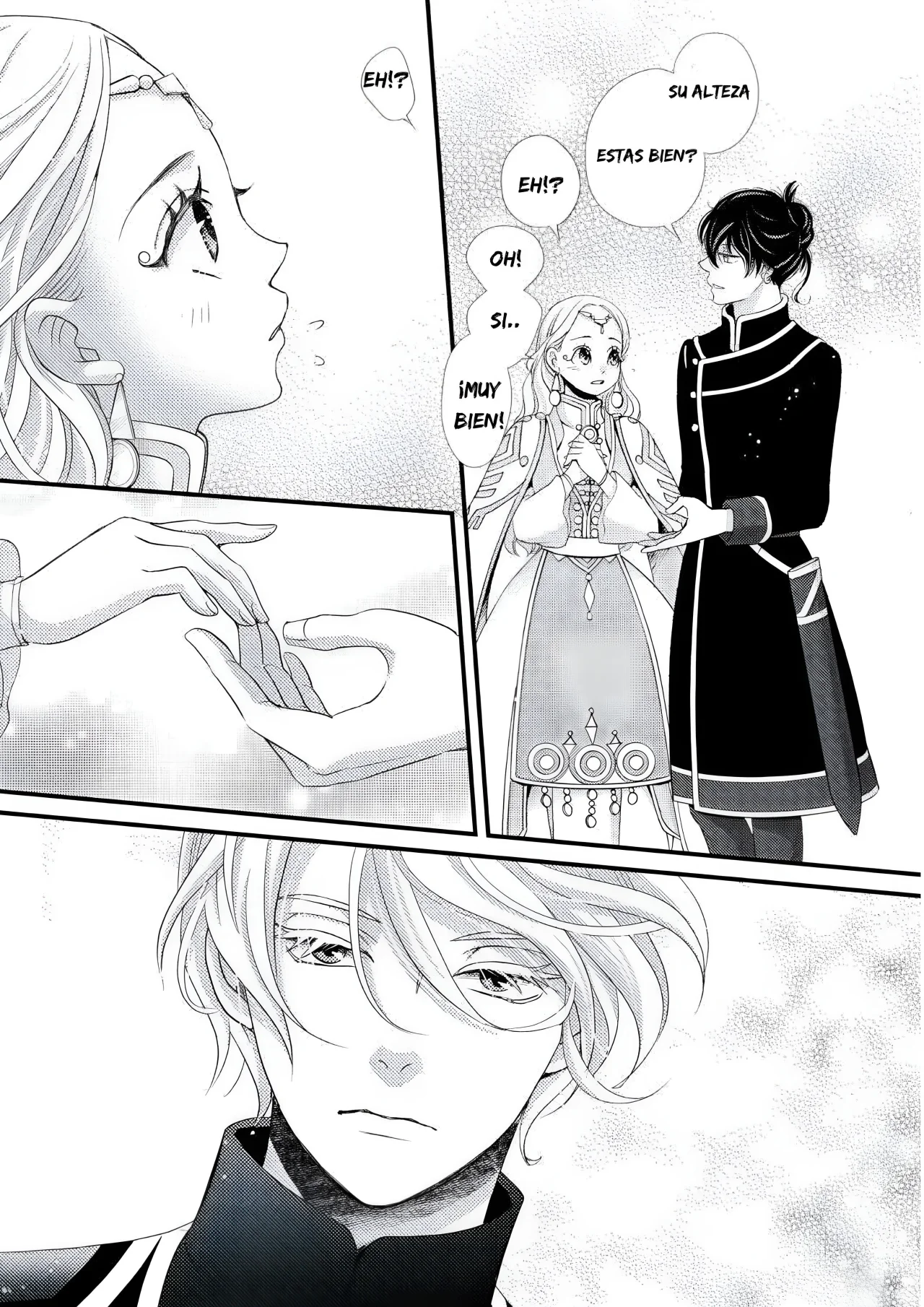Página 44 del Manga