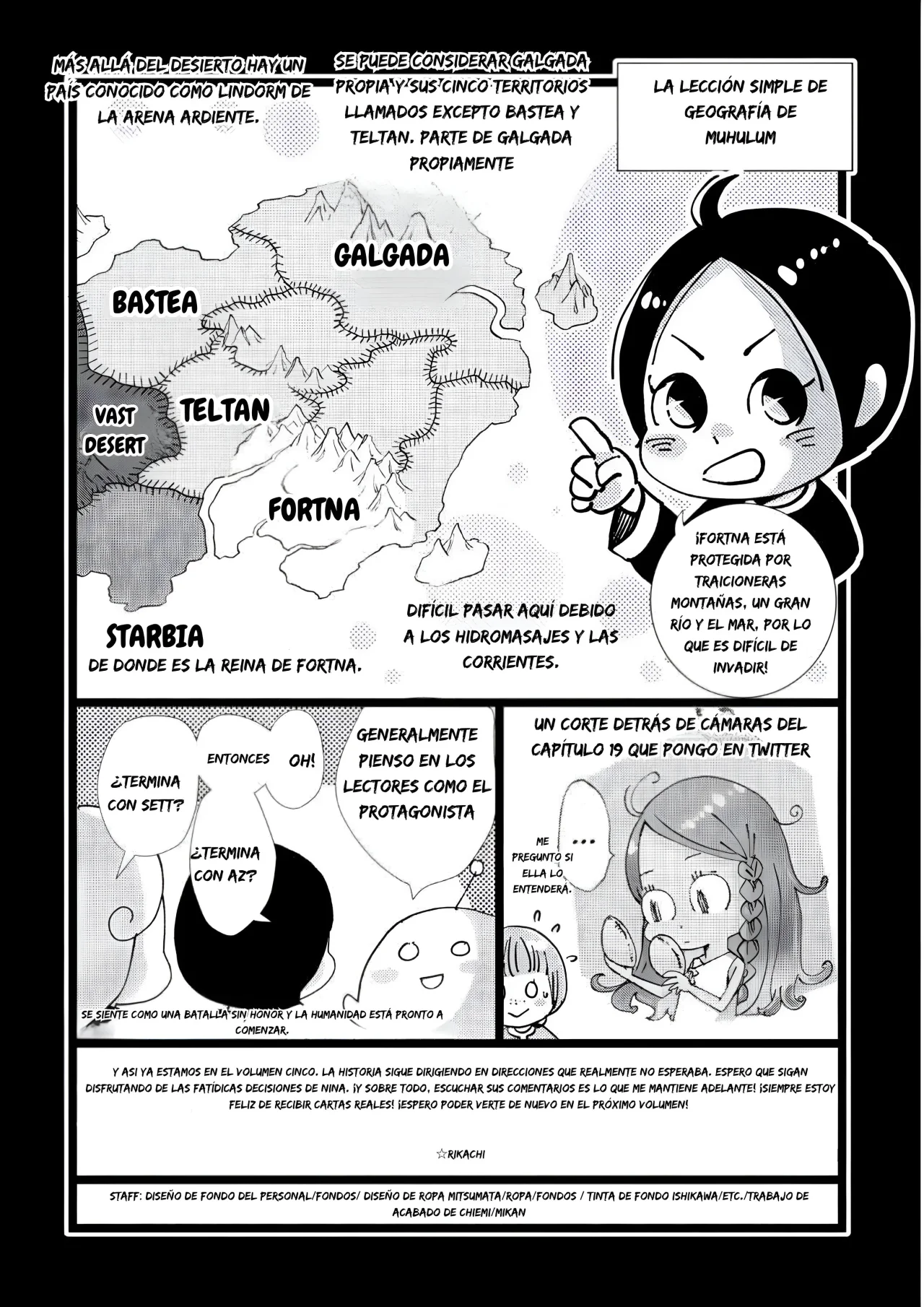Página 48 del Manga