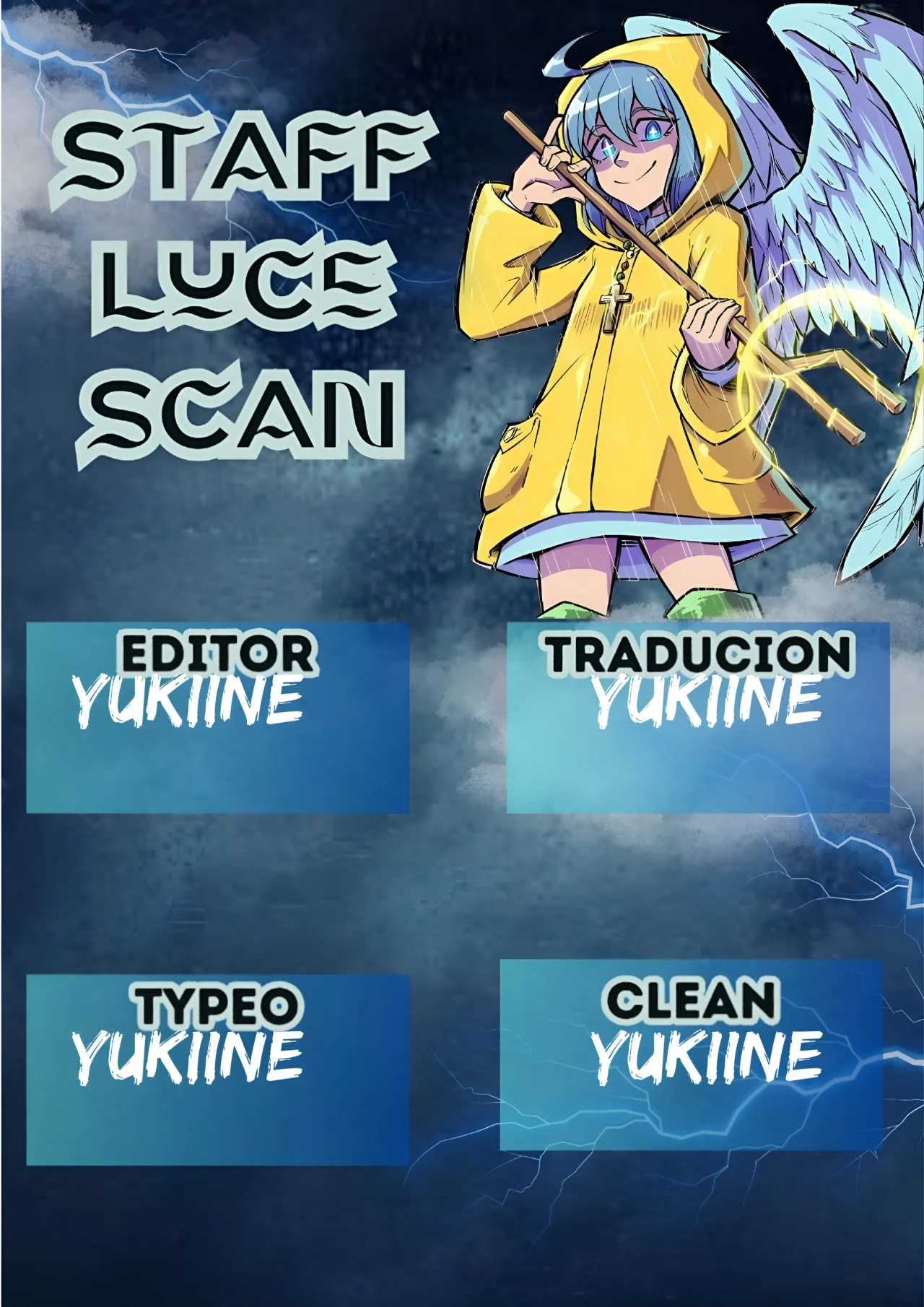 Página 50 del Manga