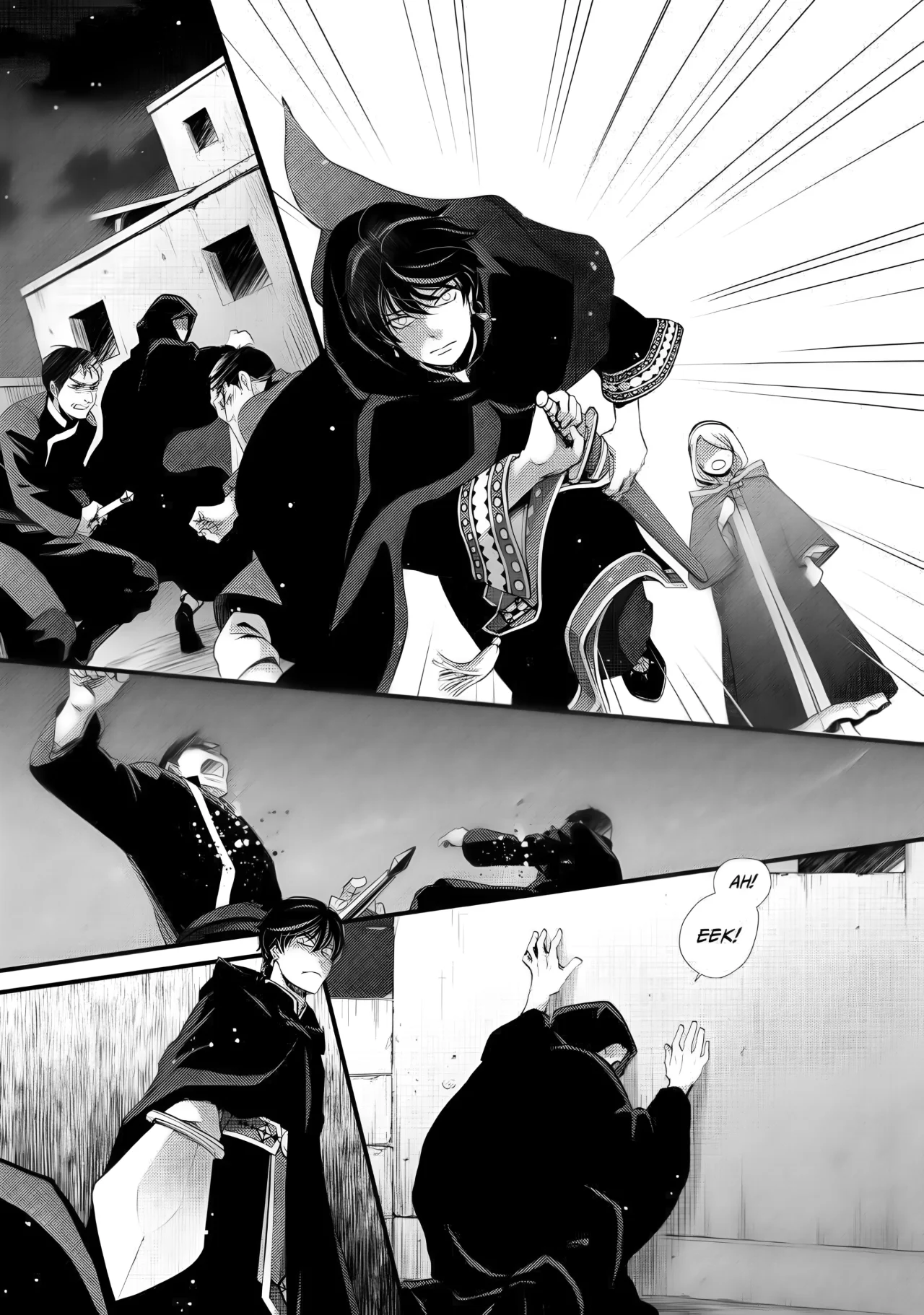 Página 37 del Manga