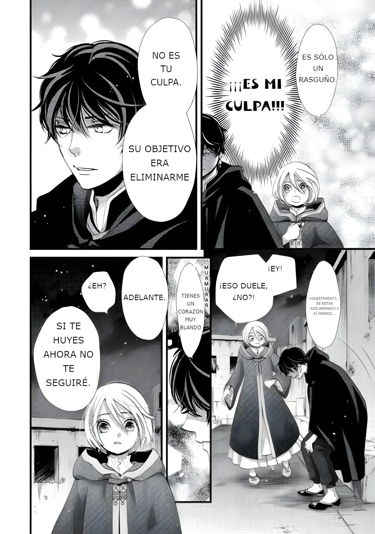 Página 42 del Manga