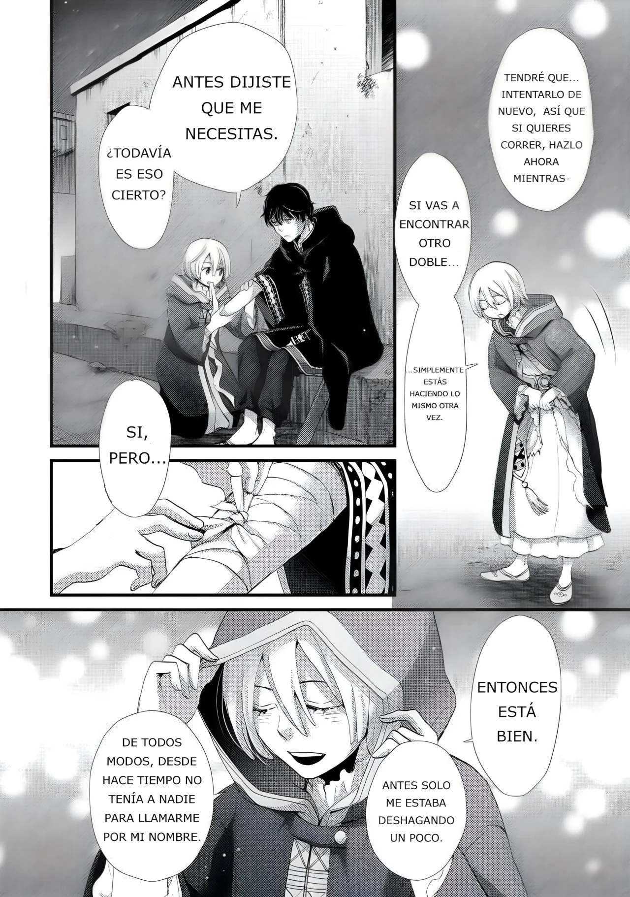 Página 44 del Manga