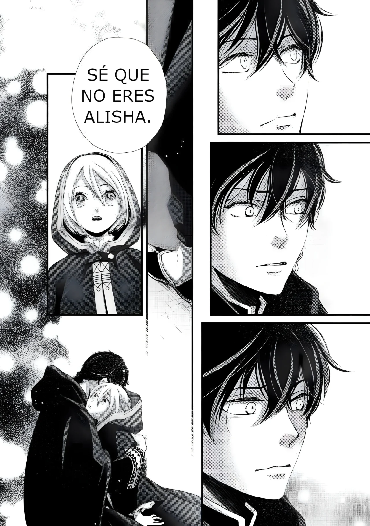 Página 46 del Manga