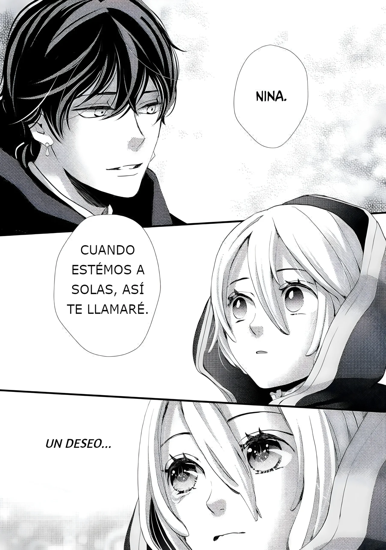 Página 47 del Manga