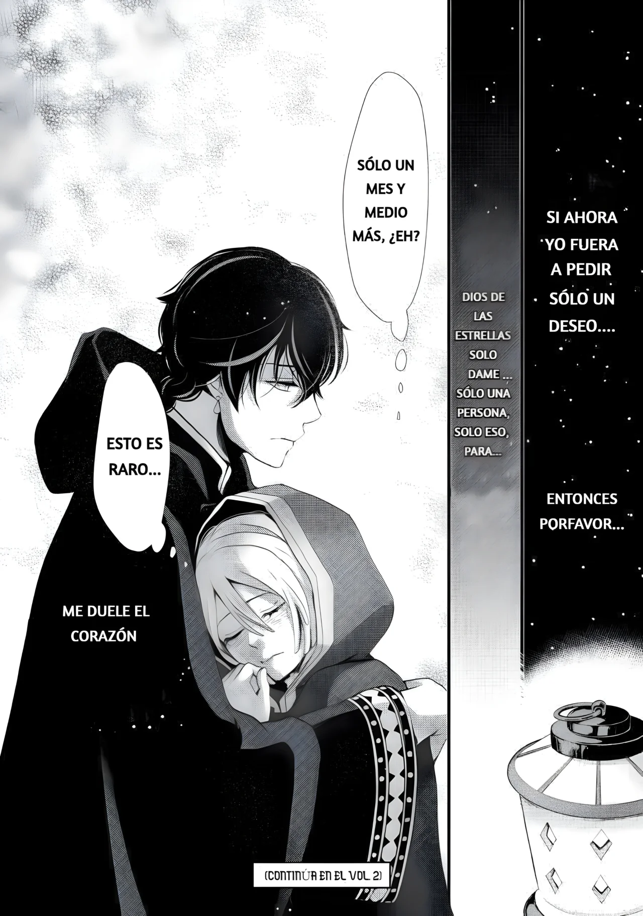 Página 48 del Manga