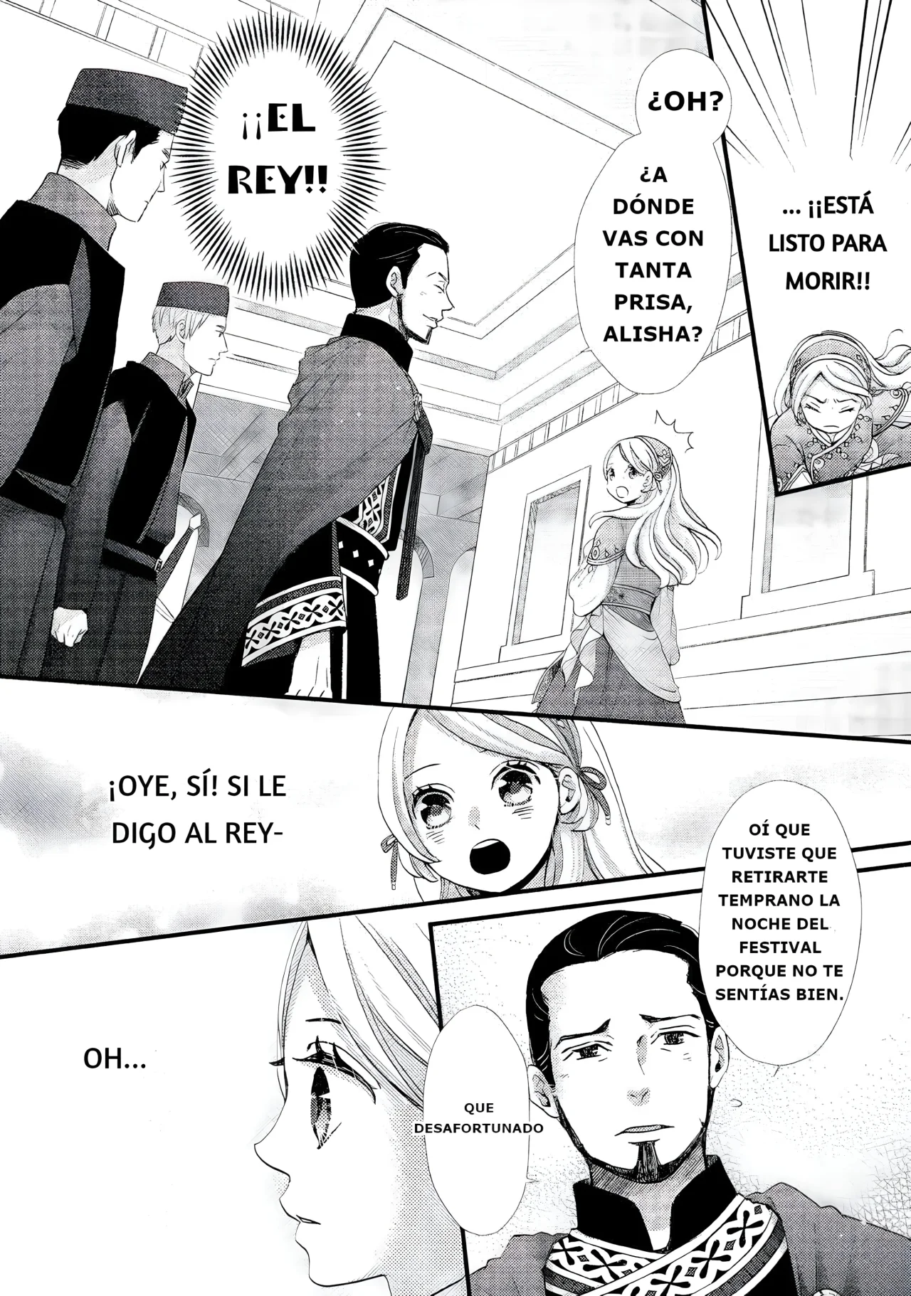 Página 34 del Manga