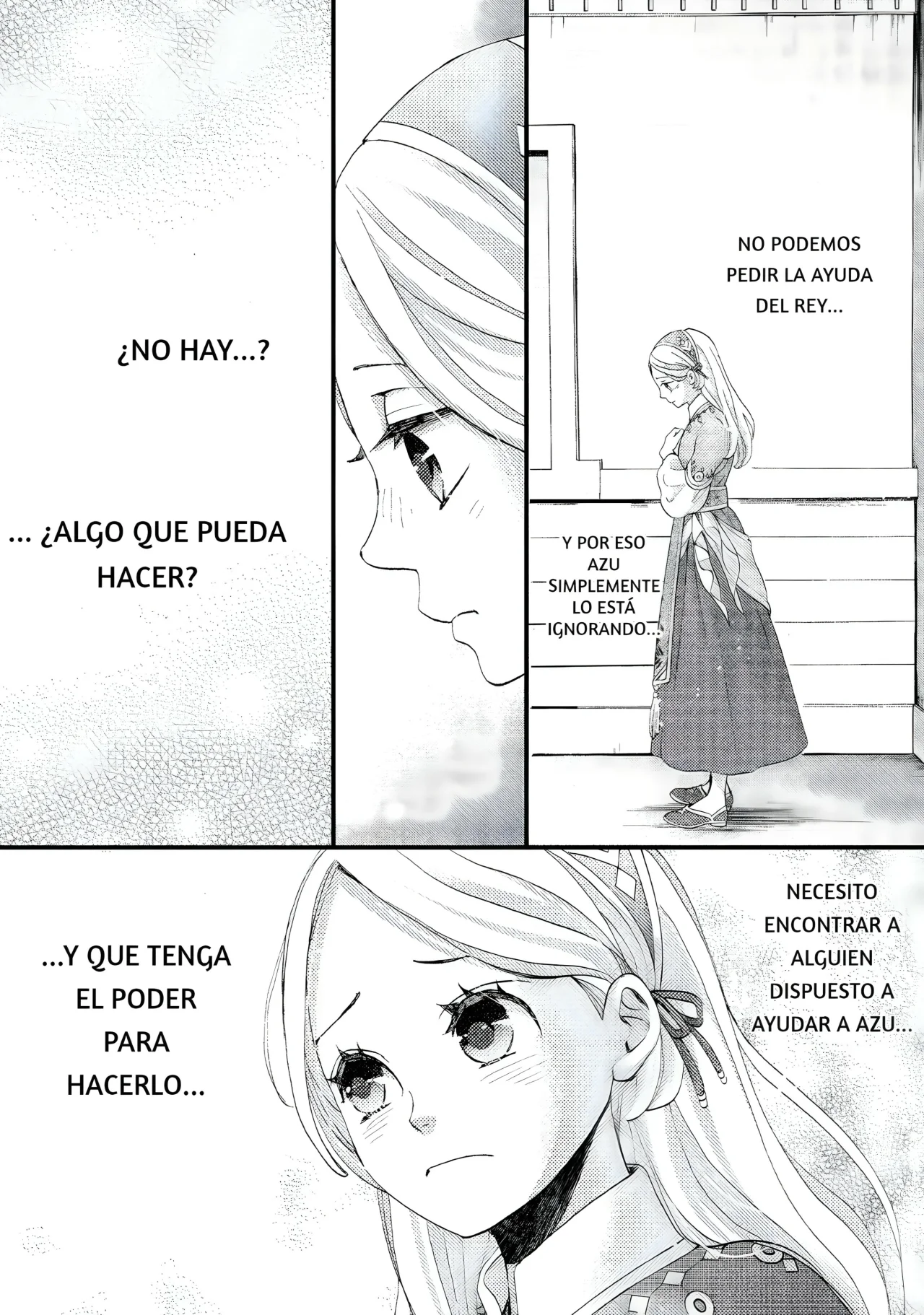 Página 36 del Manga
