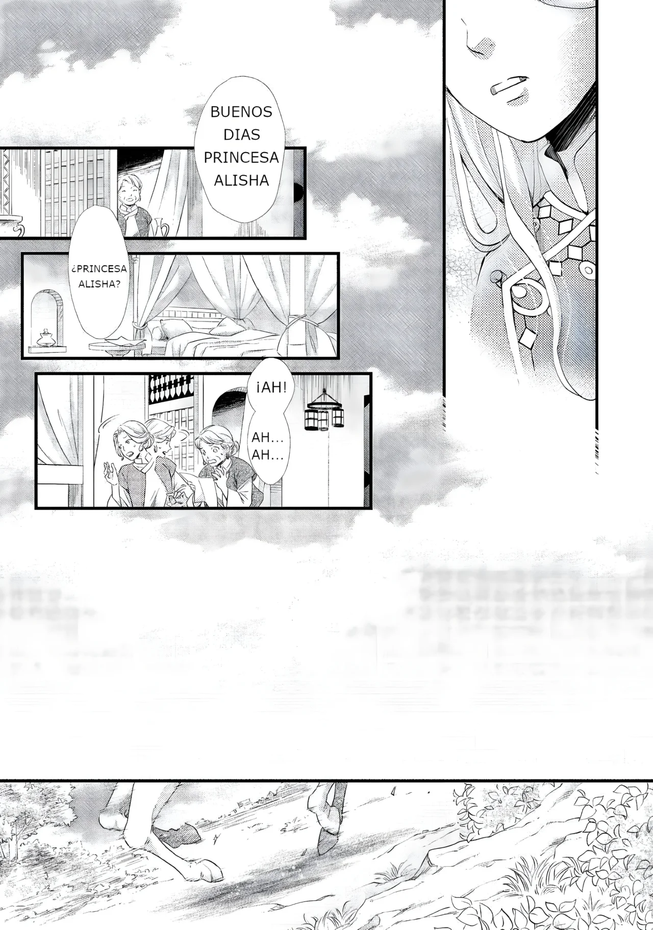 Página 37 del Manga