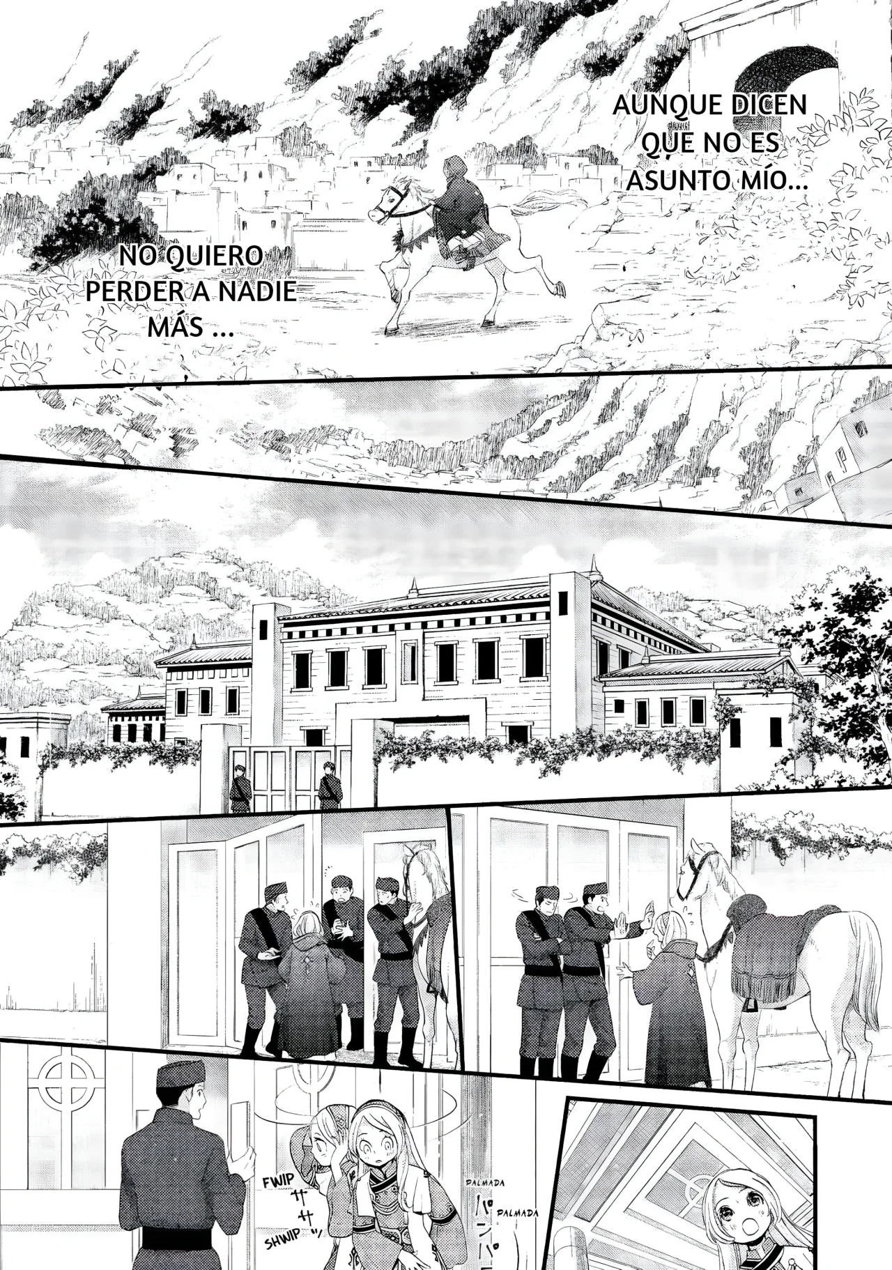 Página 41 del Manga