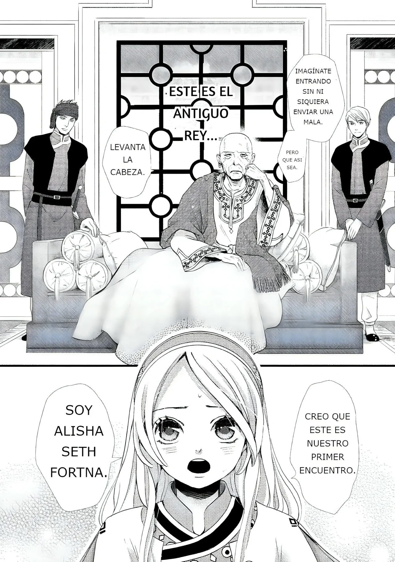 Página 42 del Manga