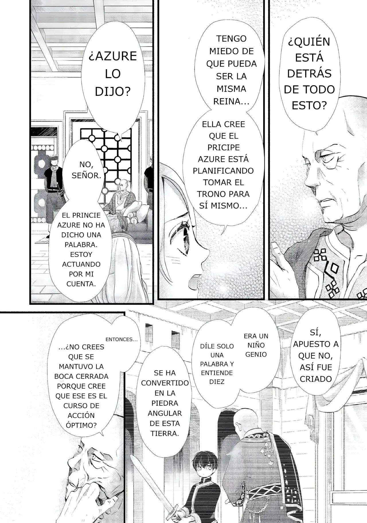 Página 44 del Manga