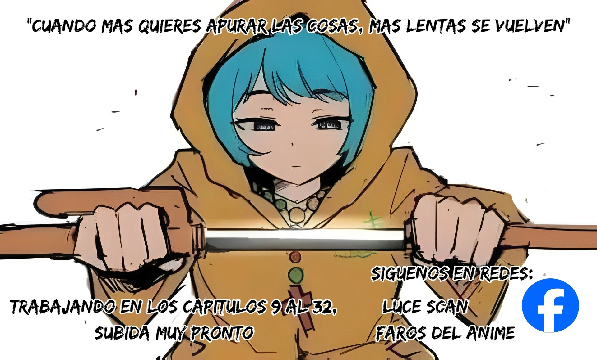 Página 51 del Manga