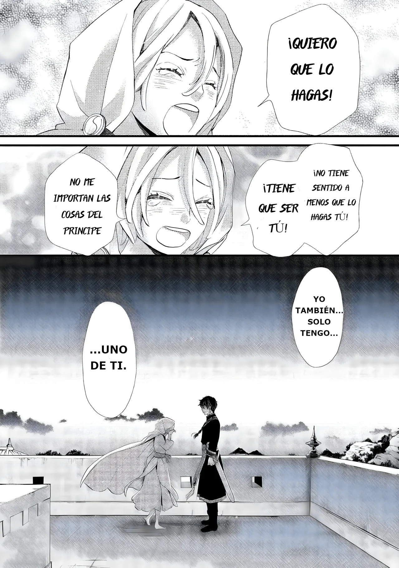 Página 34 del Manga
