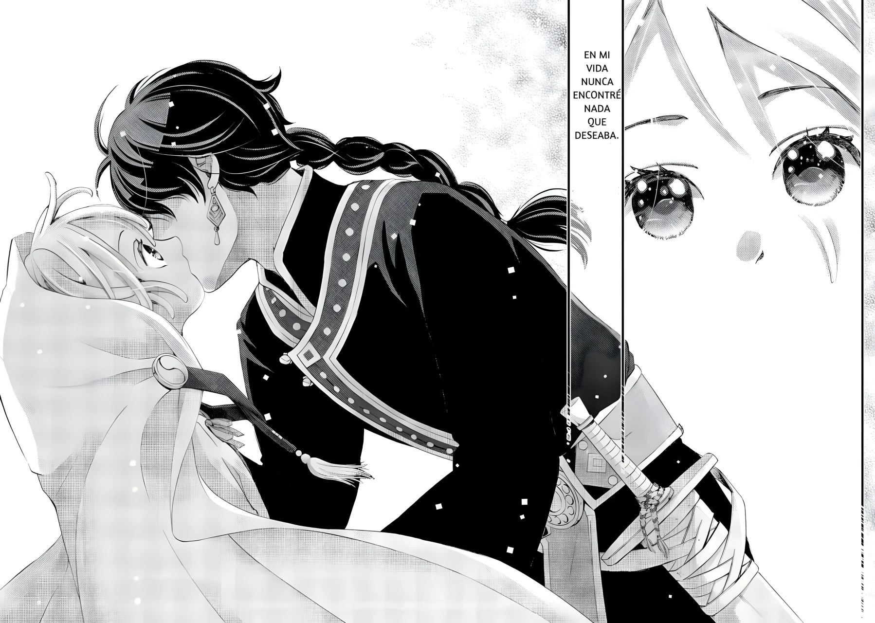 Página 36 del Manga