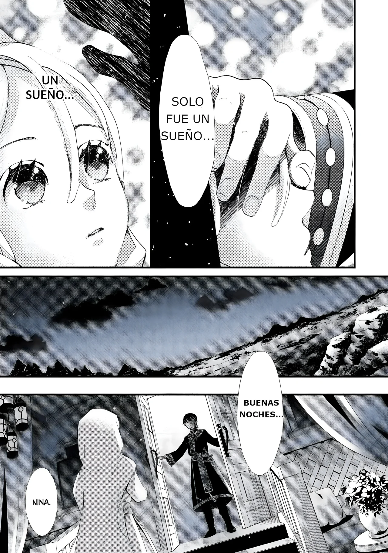 Página 38 del Manga