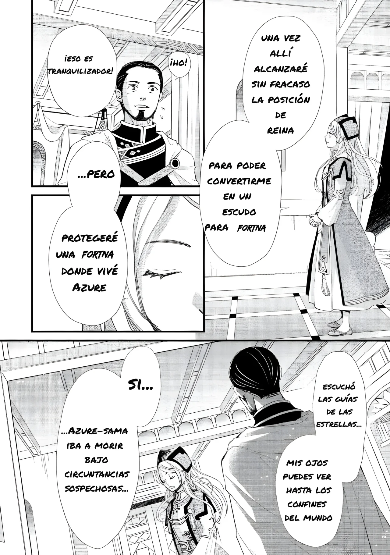 Página 36 del Manga