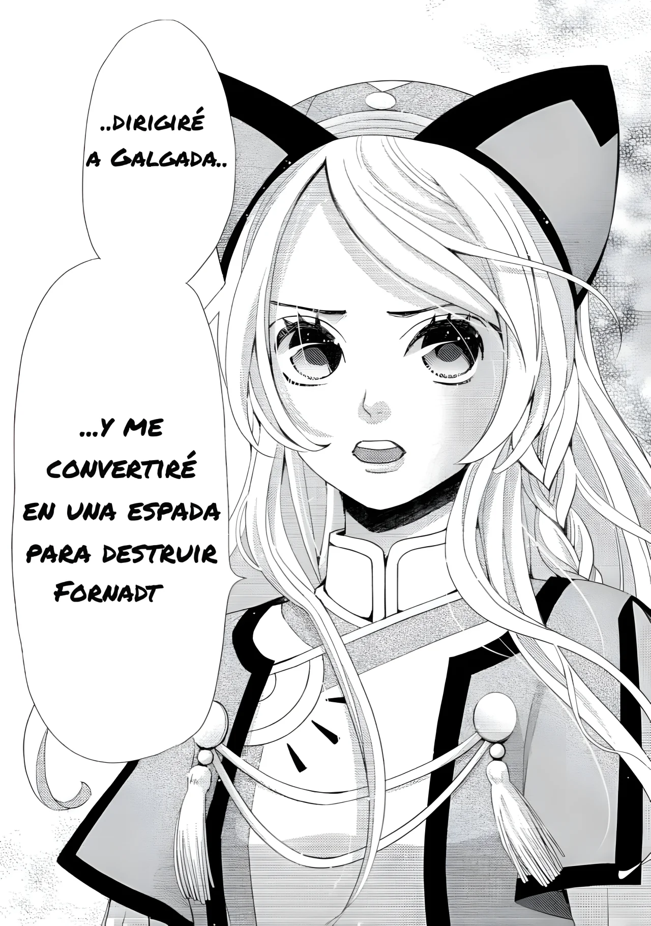 Página 37 del Manga