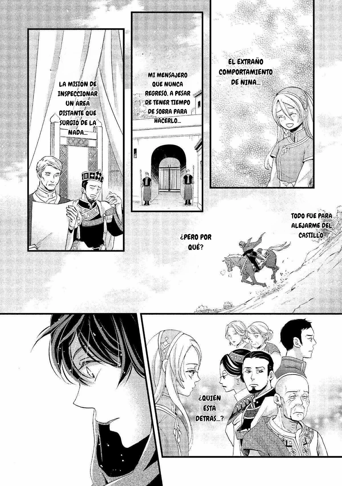 Página 34 del Manga