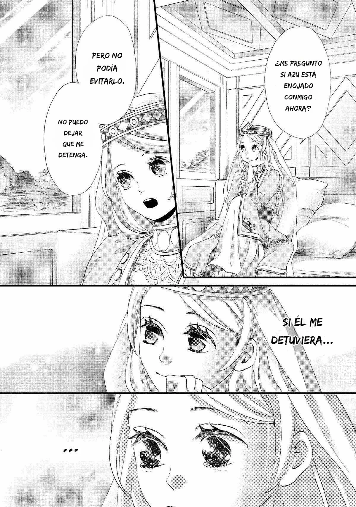 Página 36 del Manga
