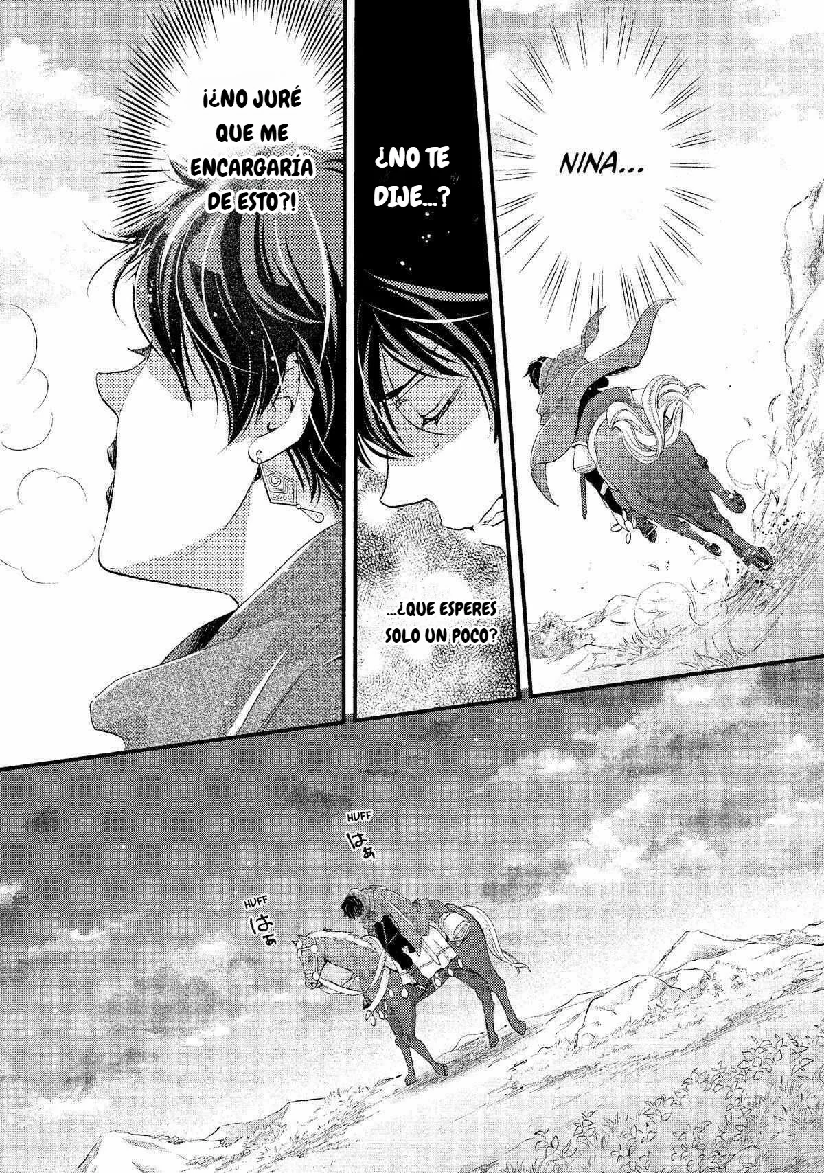 Página 39 del Manga