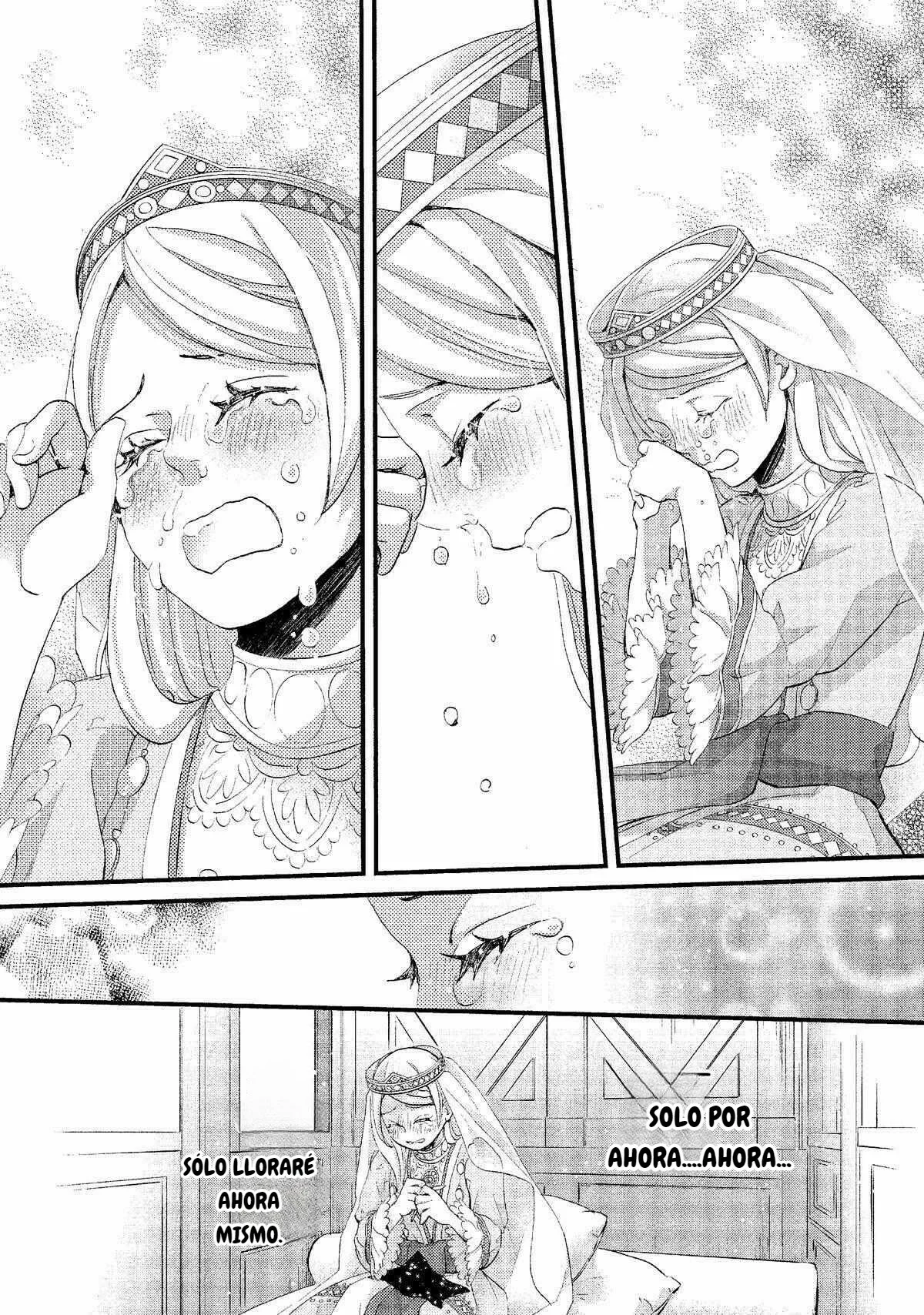 Página 41 del Manga