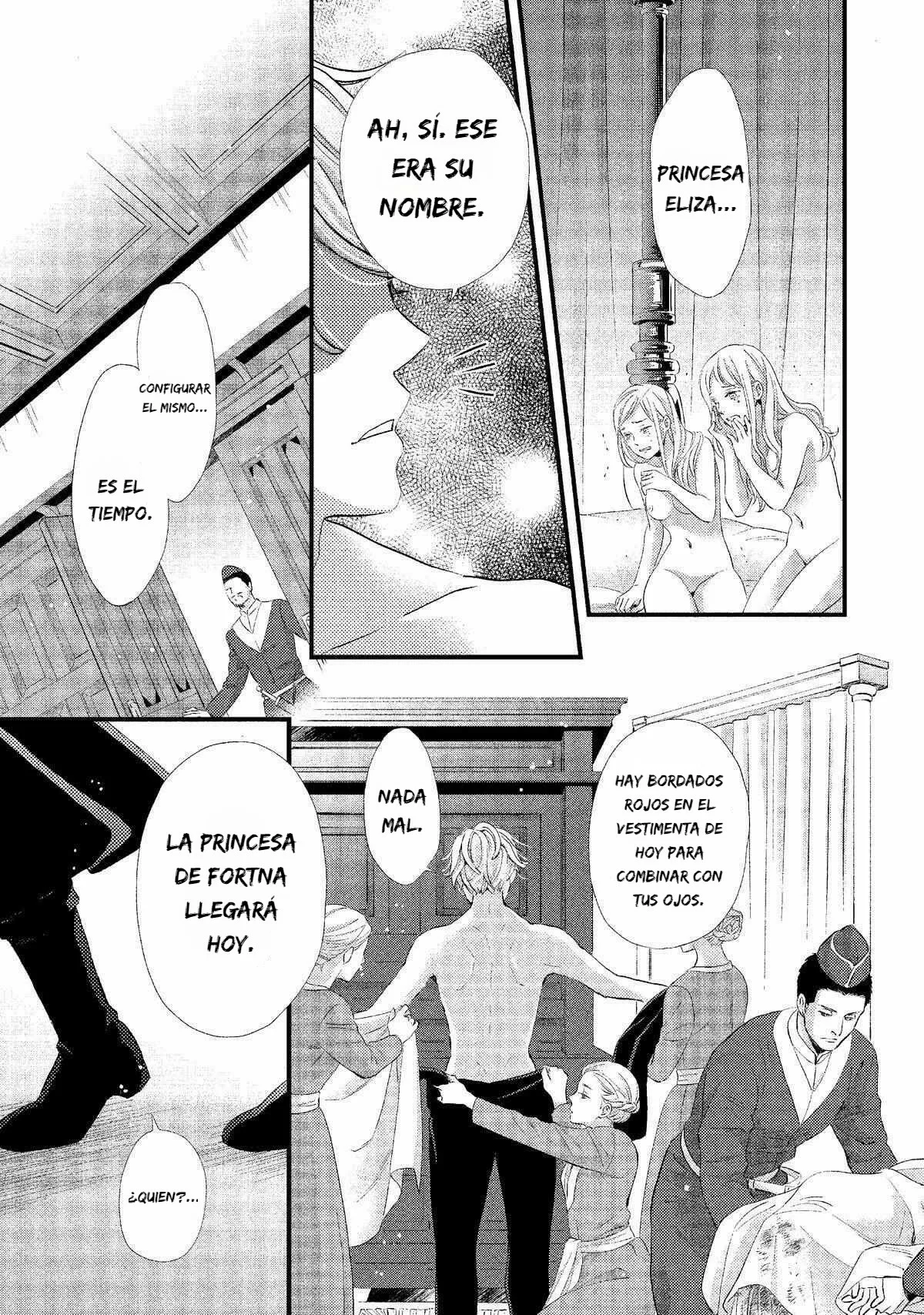 Página 46 del Manga
