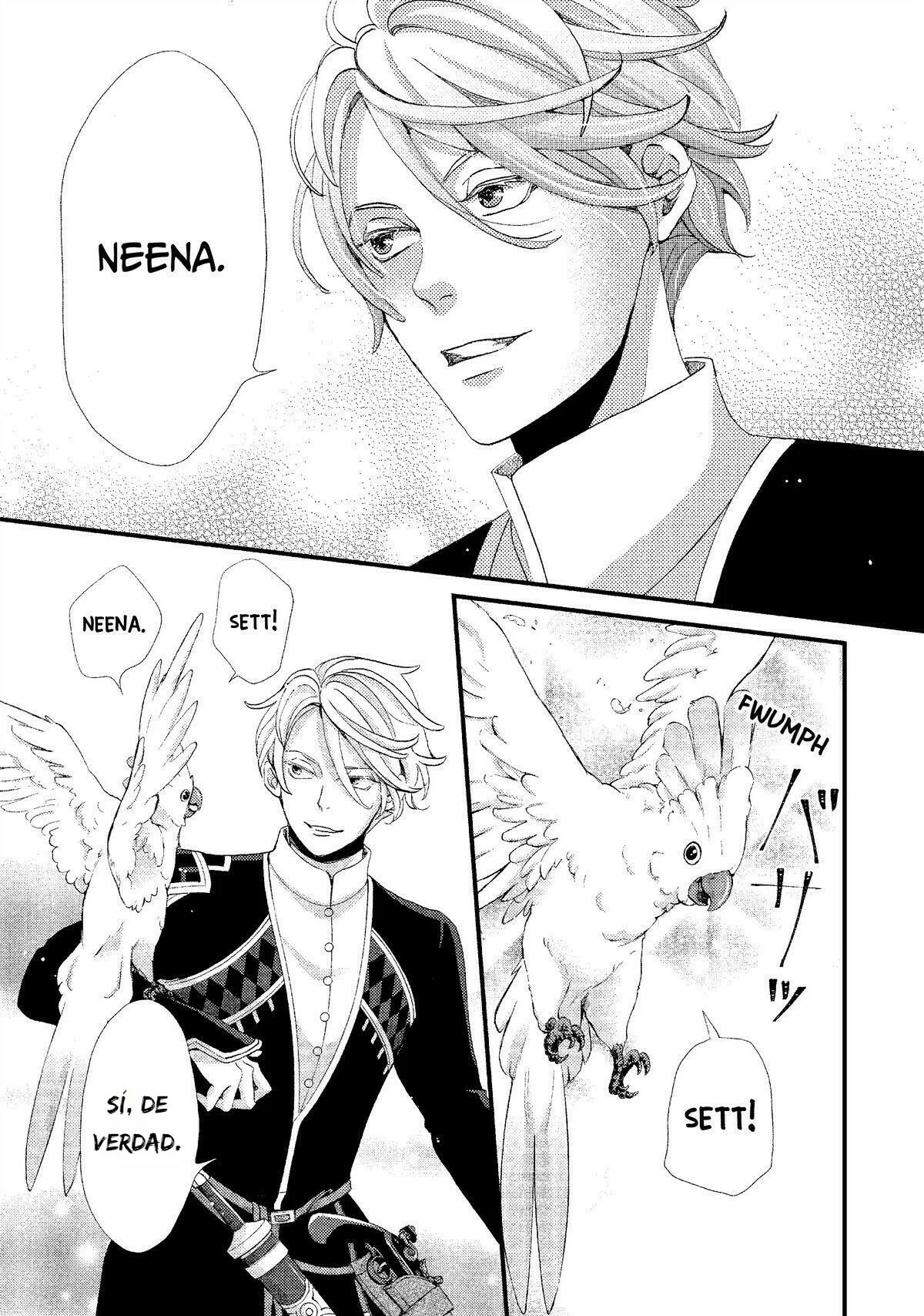 Página 48 del Manga