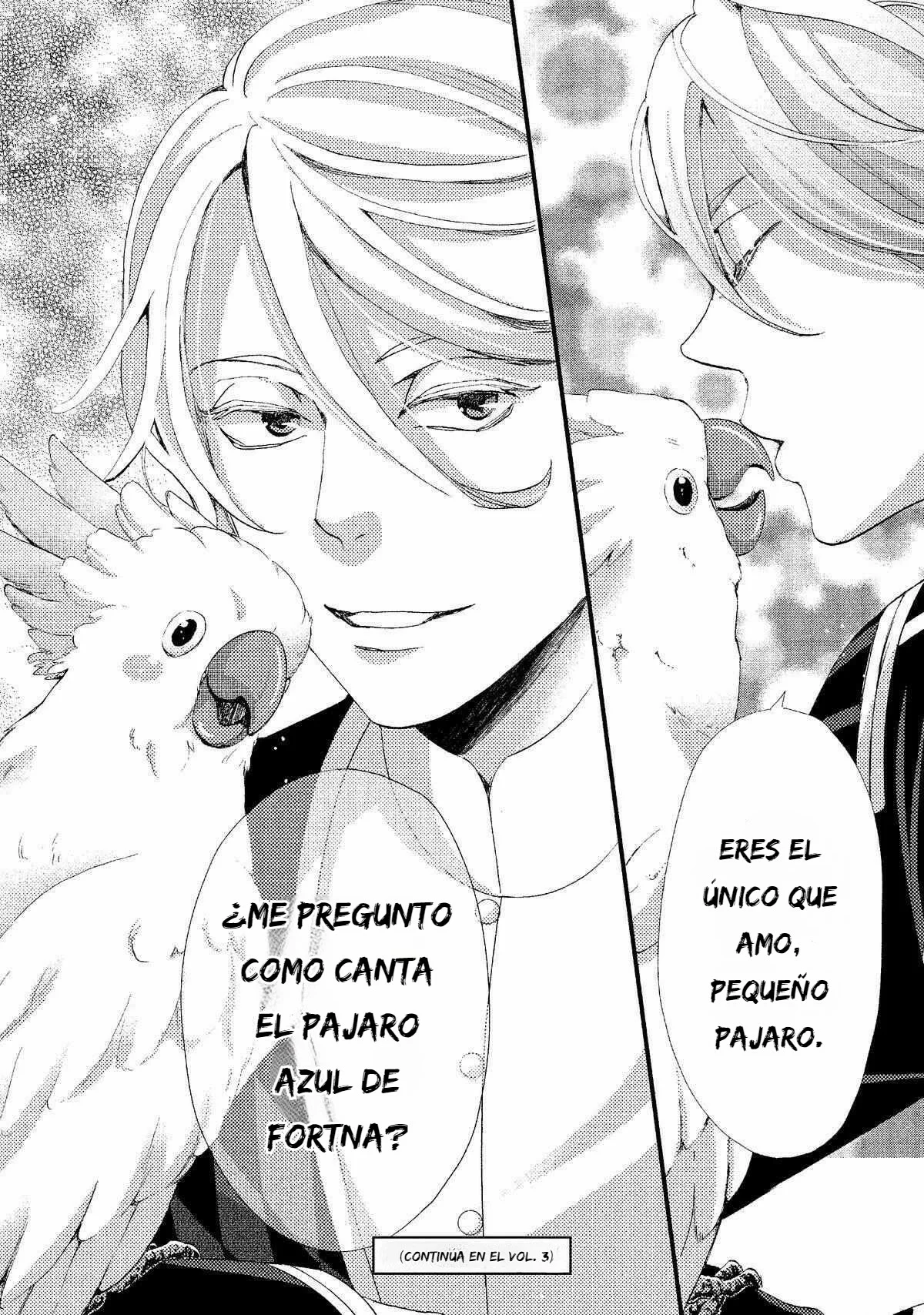 Página 49 del Manga