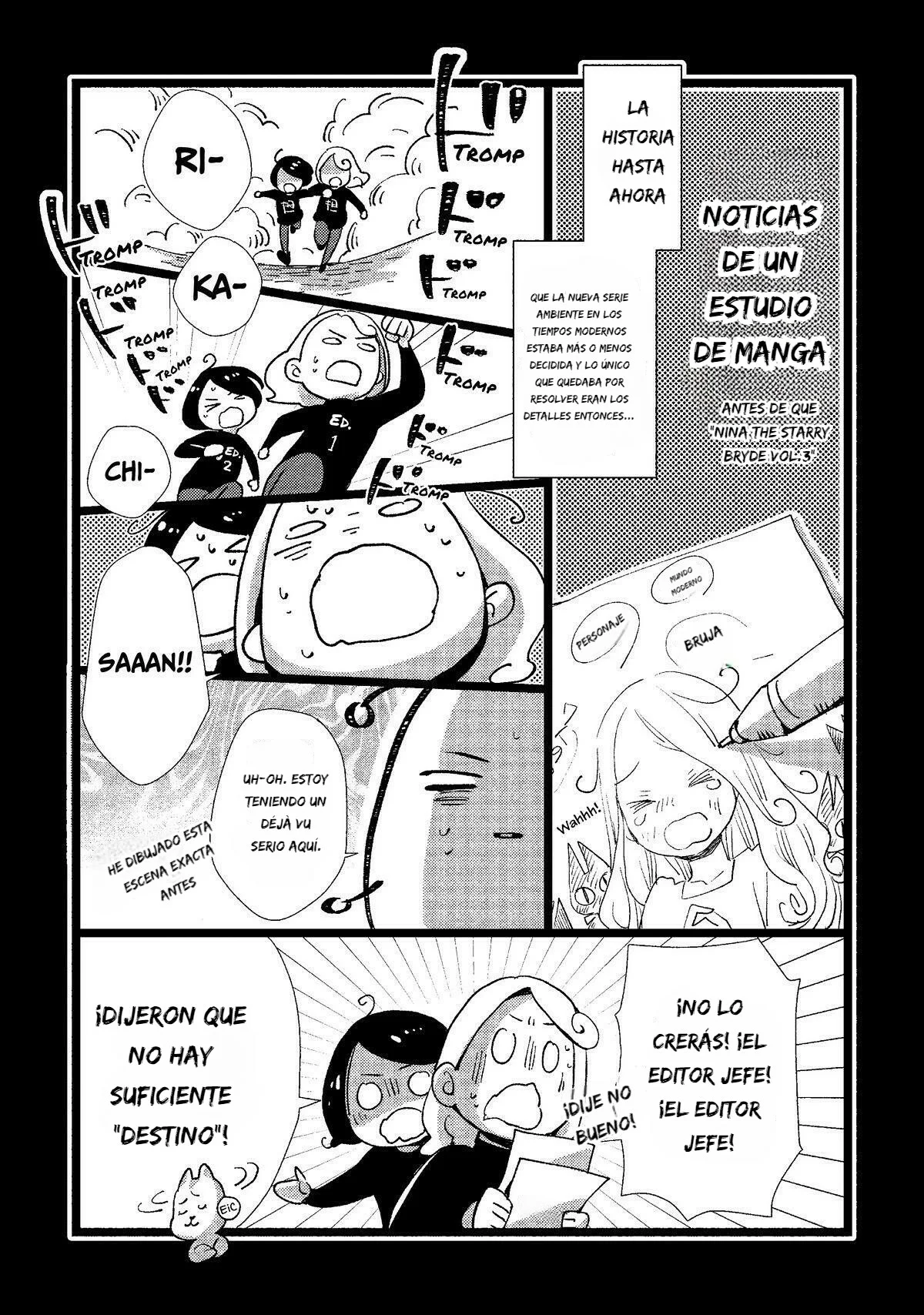 Página 50 del Manga