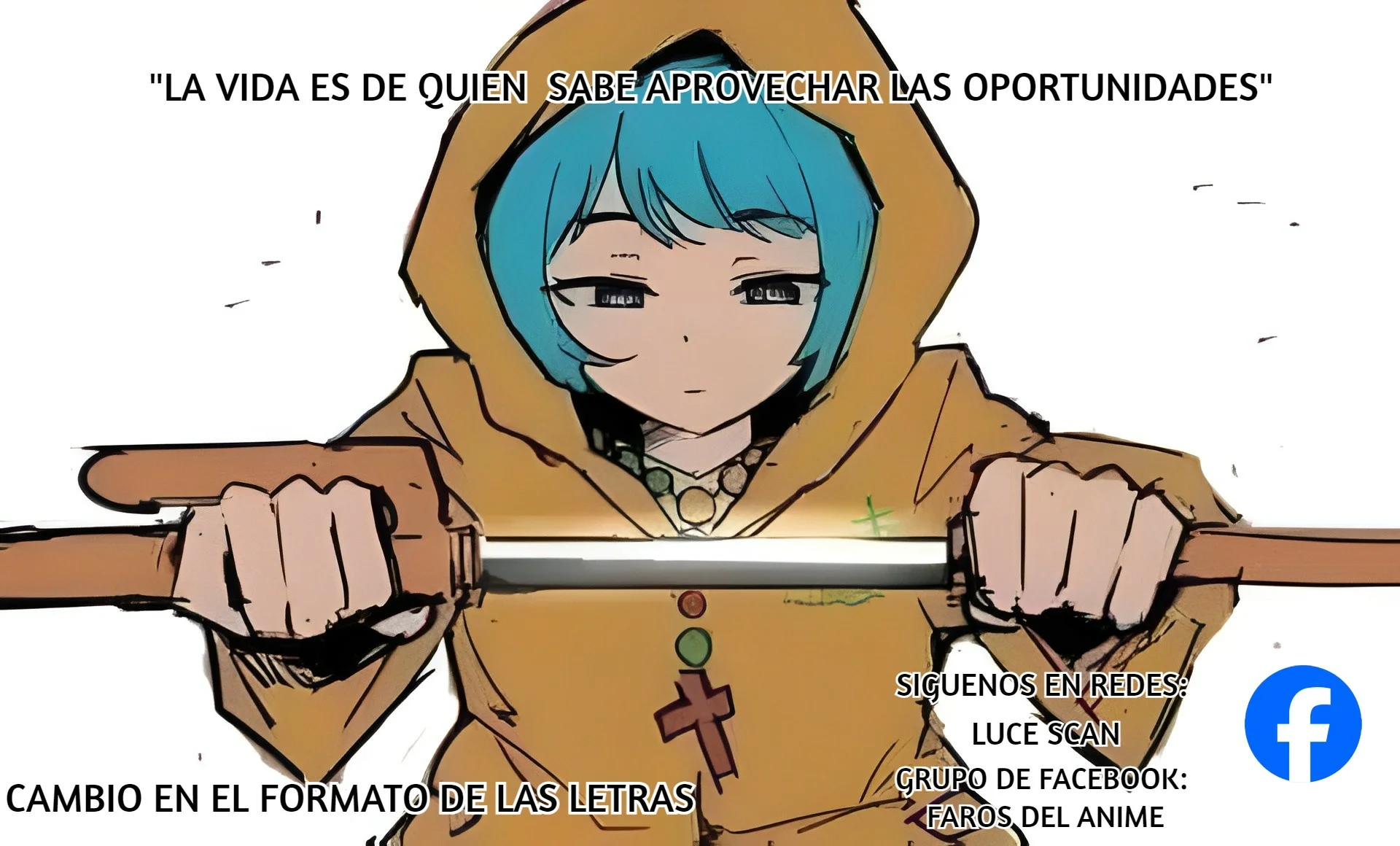 Página 52 del Manga