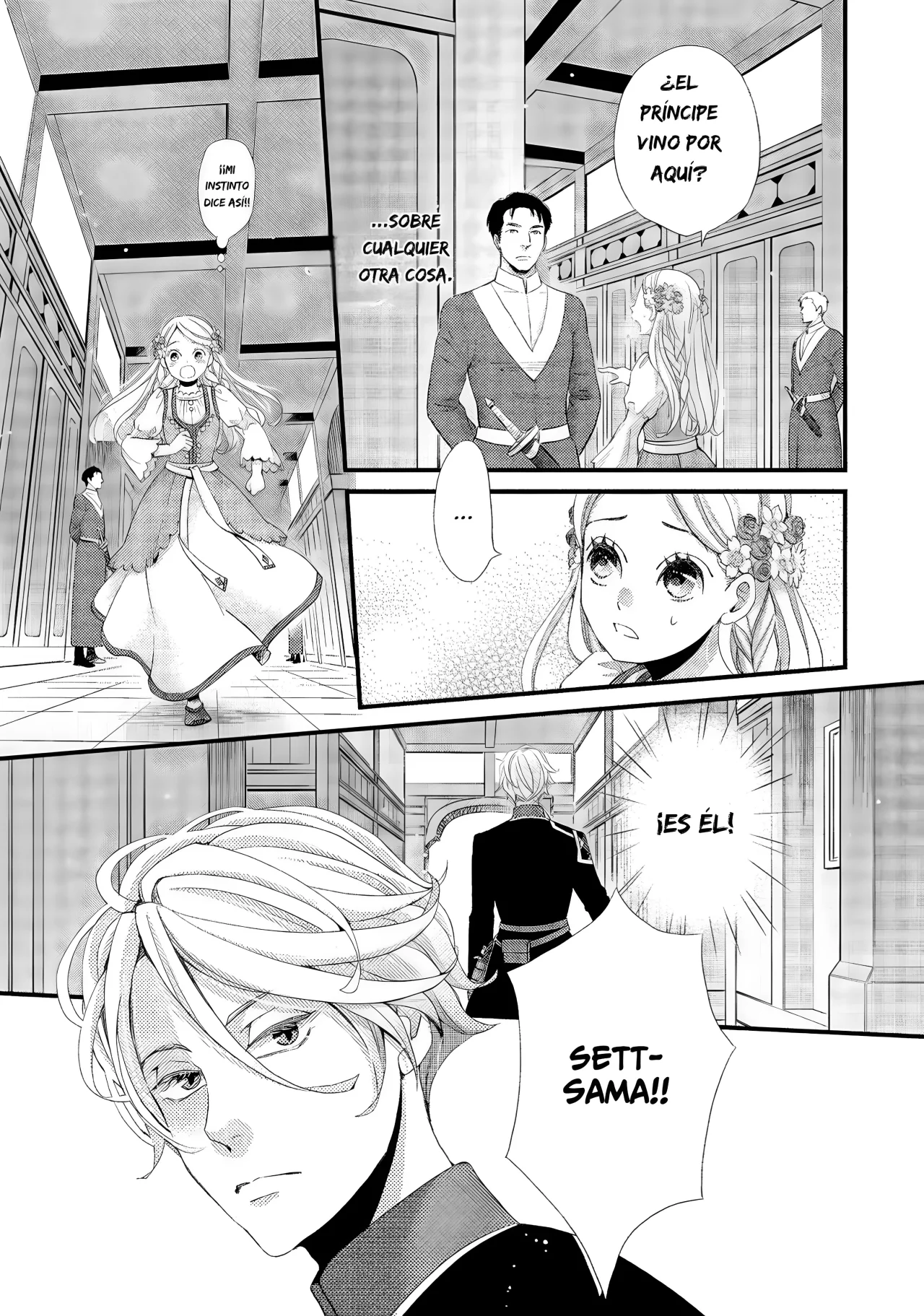 Página 35 del Manga
