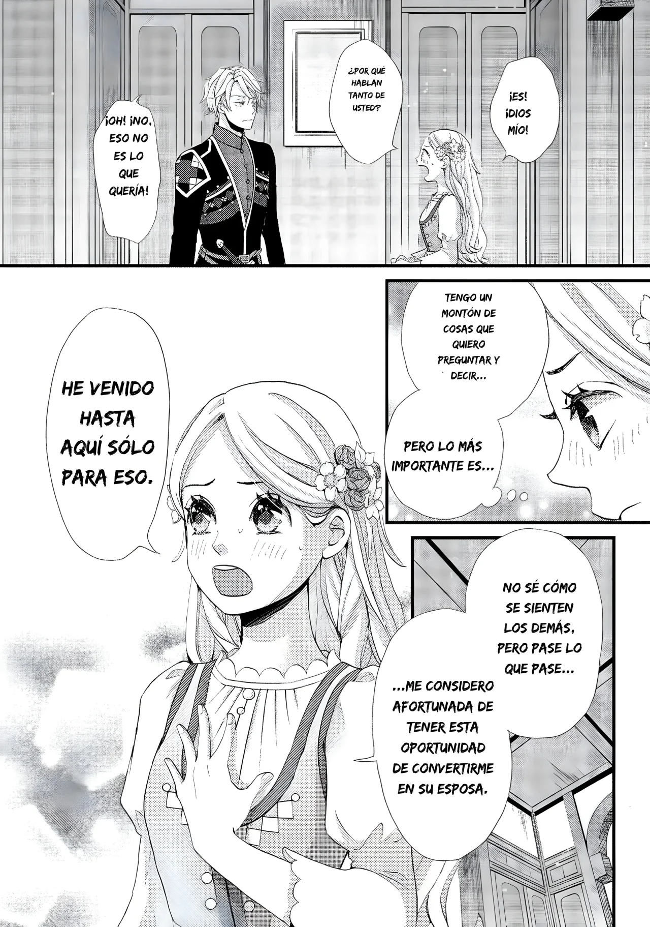 Página 36 del Manga