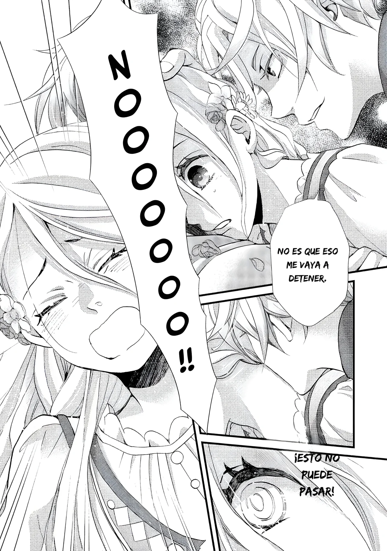 Página 41 del Manga