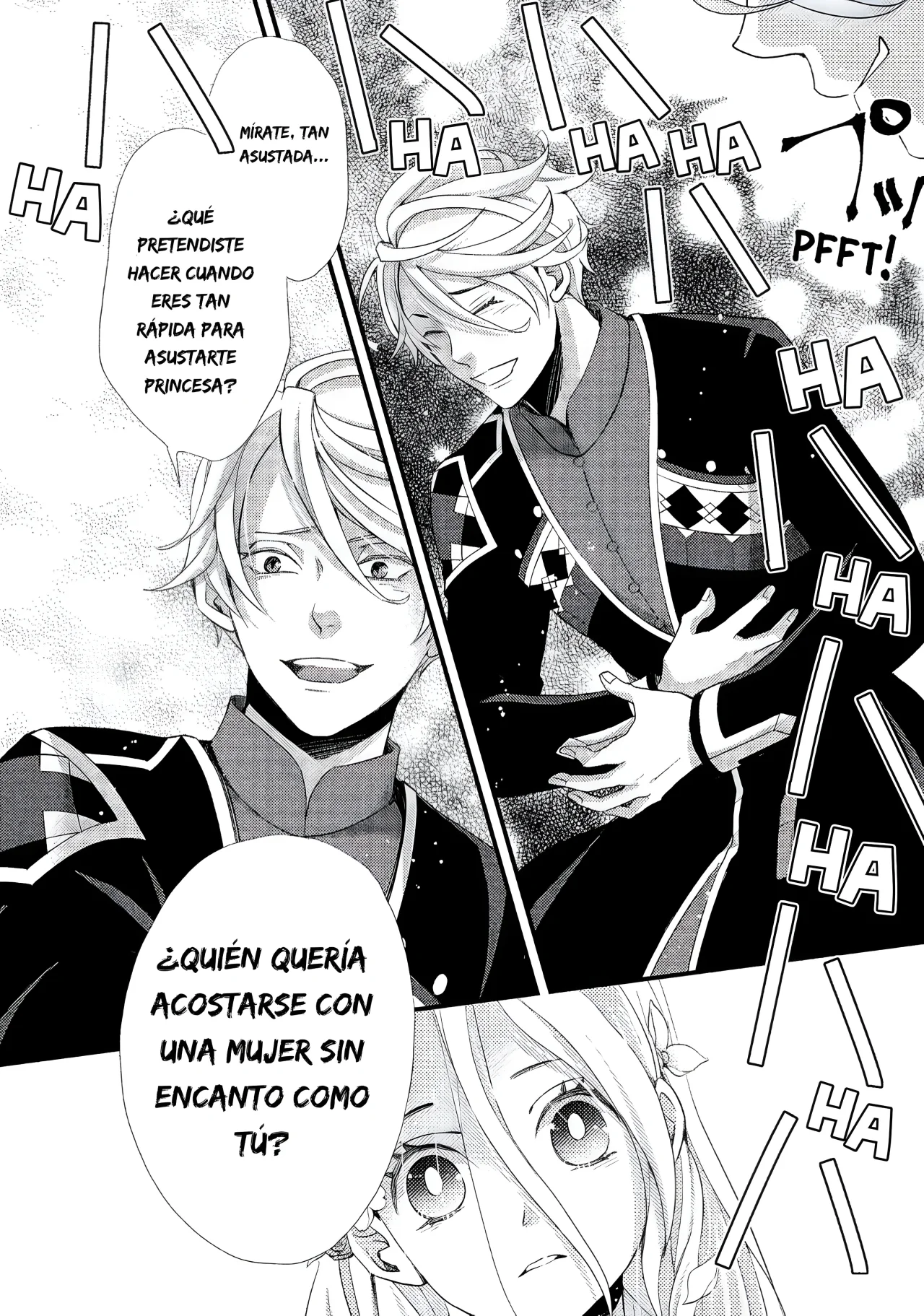 Página 42 del Manga