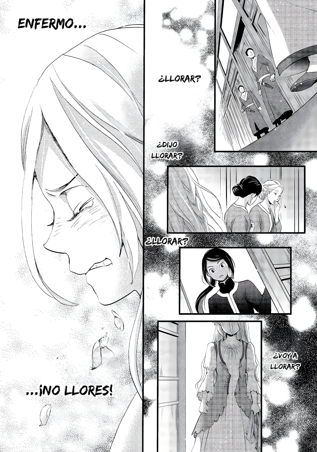 Página 46 del Manga