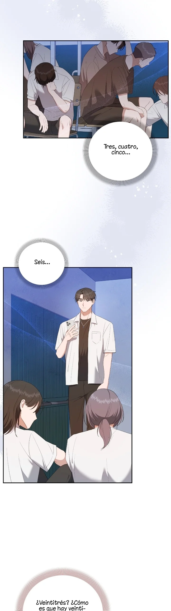 Página 36 del Manga