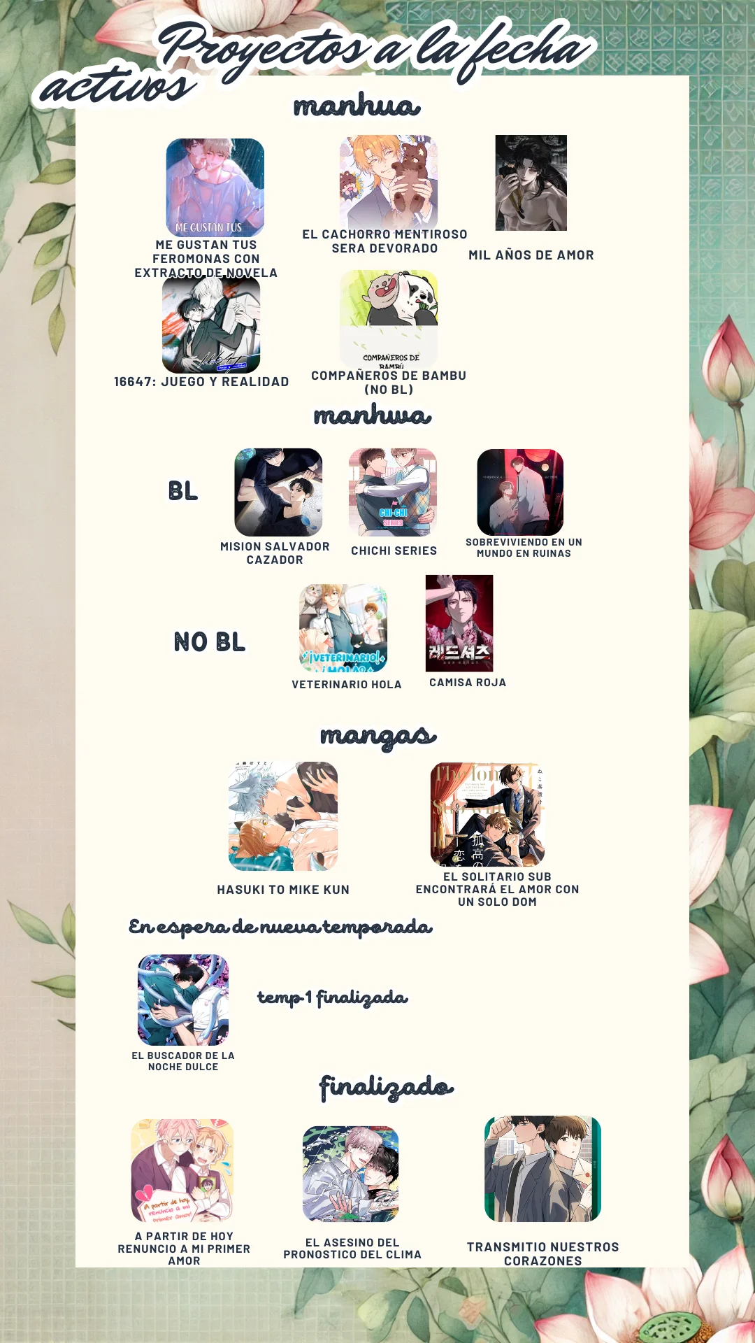 Página 39 del Manga