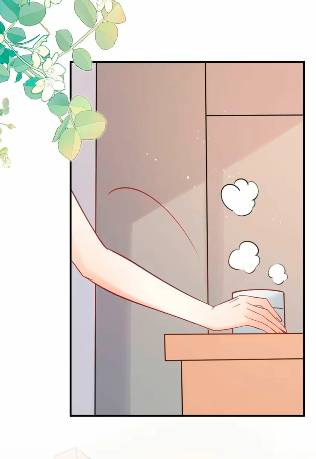 Página 39 del Manga