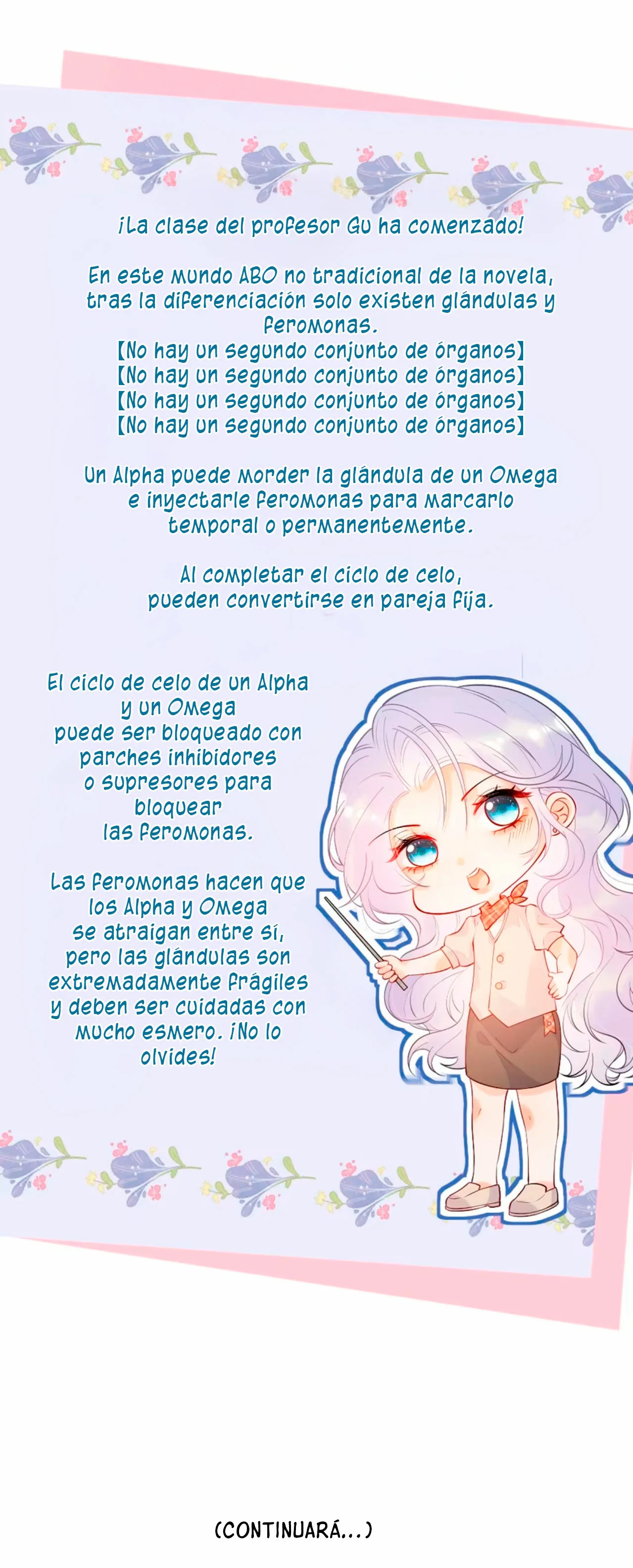 Página 42 del Manga