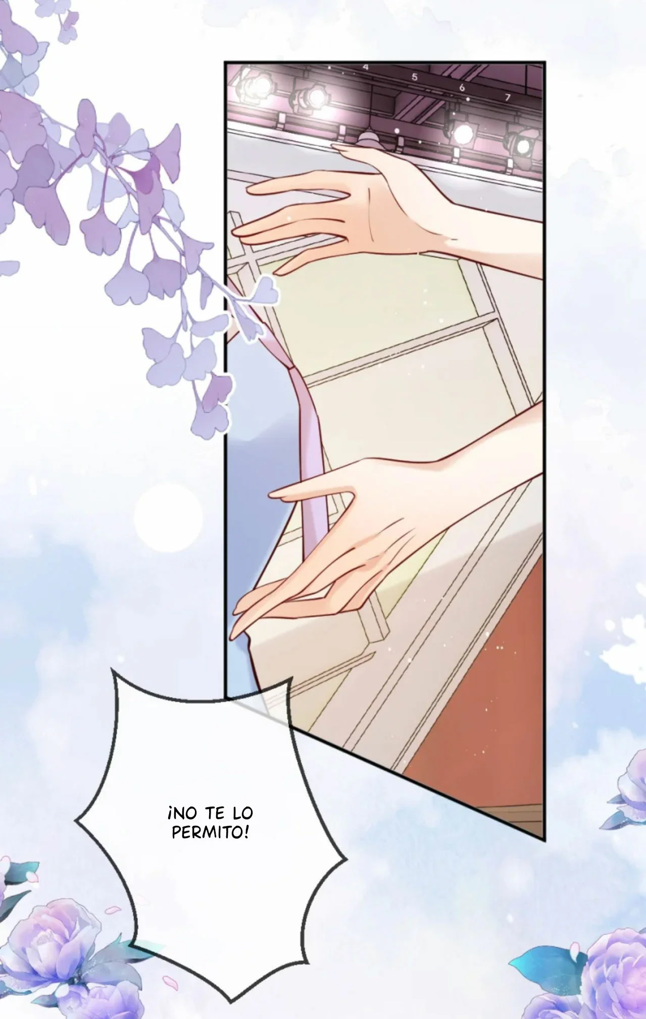 Página 35 del Manga